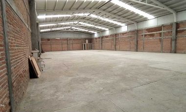Bodega comercial en Venta en Rancho de Enmedio, SJR, Qro