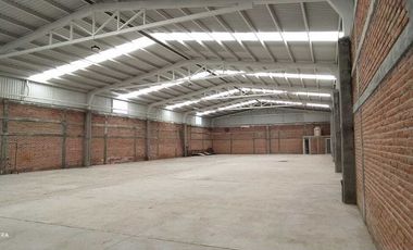 Bodega comercial en Venta en Rancho de Enmedio, SJR, Qro