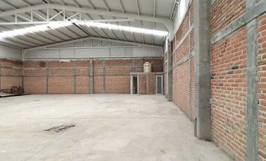 Bodega comercial en Venta en Rancho de Enmedio, SJR, Qro