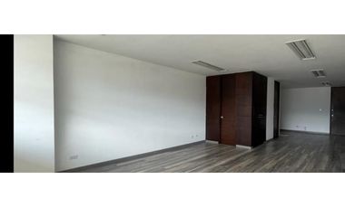 Oficina en Arriendo Poblado Sector Milla de Oro