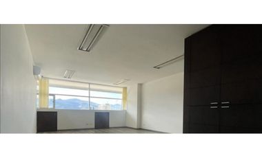Oficina en Arriendo Poblado Sector Milla de Oro