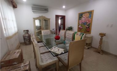 VENTA DE APARTAMENTO EN EL B/ RECREO  MONTERA