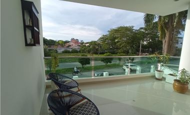 VENTA DE APARTAMENTO EN EL B/ RECREO  MONTERA