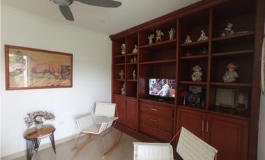 VENTA DE APARTAMENTO EN EL B/ RECREO  MONTERA