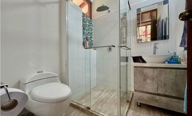 Vendo casa campestre sector Ojo de Agua, Rionegro