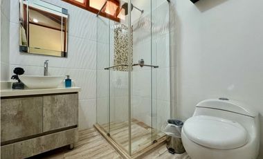 Vendo casa campestre sector Ojo de Agua, Rionegro