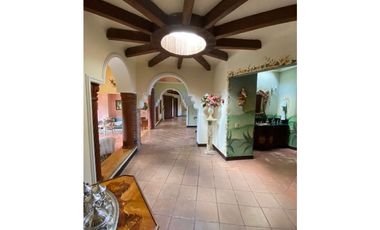 Vendo Casa Finca EL RETIRO LA FE  y UN LOTE MARAVILLOSO