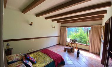 Vendo Casa Finca EL RETIRO LA FE  y UN LOTE MARAVILLOSO