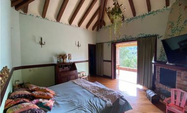 Vendo Casa Finca EL RETIRO LA FE  y UN LOTE MARAVILLOSO