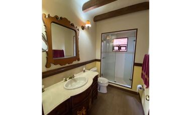 Vendo Casa Finca EL RETIRO LA FE  y UN LOTE MARAVILLOSO