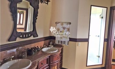 Vendo Casa Finca EL RETIRO LA FE  y UN LOTE MARAVILLOSO