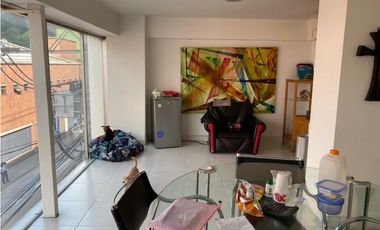 Vendo BODEGA (Edificio de 4 pisos) sector Almacentro Medellin