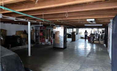 Vendo BODEGA (Edificio de 4 pisos) sector Almacentro Medellin
