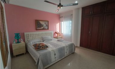 SE ARRIENDA APARTAMENTO EN EL B/ RECREO DE MONTERA