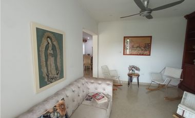 SE ARRIENDA APARTAMENTO EN EL B/ RECREO DE MONTERA
