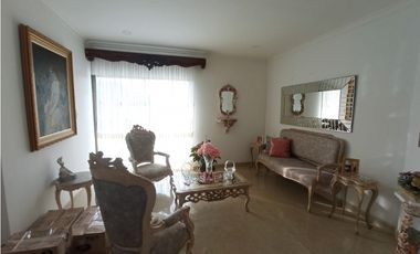 SE ARRIENDA APARTAMENTO AMOBLADO EN EL RECREO  MONTERA