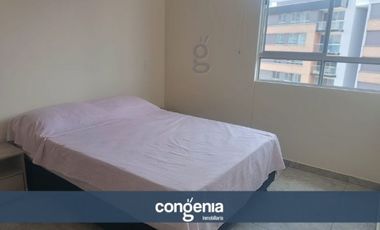 Apartamento en arriendo- Rionegro- Olivar