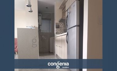Apartamento en arriendo- Rionegro- Olivar