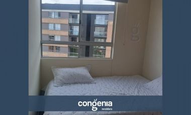Apartamento en arriendo- Rionegro- Olivar