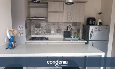 Apartamento en arriendo- Rionegro- Olivar