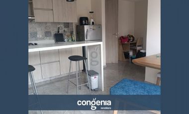 Apartamento en arriendo- Rionegro- Olivar