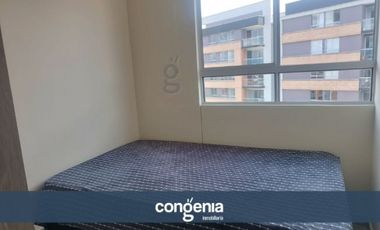 Apartamento en arriendo- Rionegro- Olivar