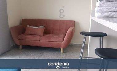 Apartamento en arriendo- Rionegro- Olivar
