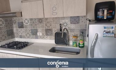 Apartamento en arriendo- Rionegro- Olivar