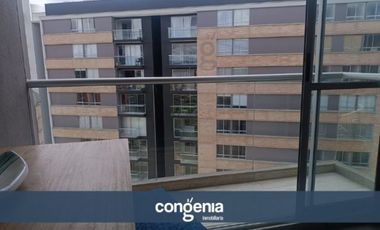 Apartamento en arriendo- Rionegro- Olivar