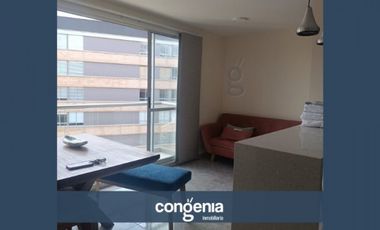 Apartamento en arriendo- Rionegro- Olivar