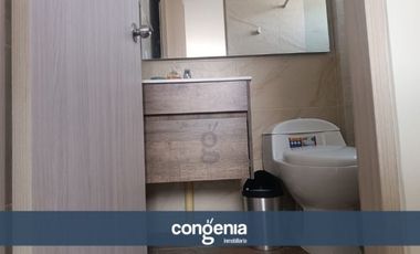 Apartamento en arriendo- Rionegro- Olivar