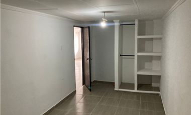 VENDO CASA EN EL SECTOR DEL HIPODROMO - SOLEDAD