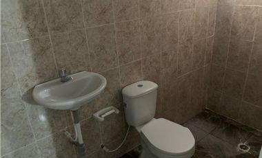 VENDO CASA EN EL SECTOR DEL HIPODROMO - SOLEDAD