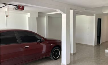 VENDO CASA EN EL SECTOR DEL HIPODROMO - SOLEDAD
