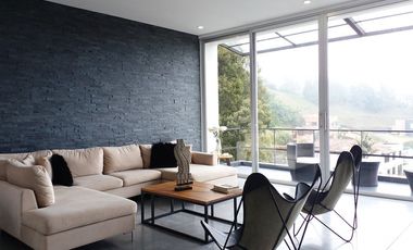 CASA EN VENTA SECTOR EL ESCOBERO - ENVIGADO