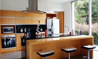 CASA EN VENTA SECTOR EL ESCOBERO - ENVIGADO