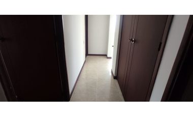 APARTAMENTO EN ARRIENDO SECTOR ALTOS DEL POBLADO