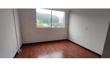 APARTAMENTO EN ARRIENDO SECTOR ALTOS DEL POBLADO