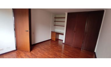 APARTAMENTO EN ARRIENDO SECTOR ALTOS DEL POBLADO