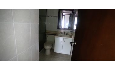 APARTAMENTO EN ARRIENDO SECTOR ALTOS DEL POBLADO