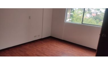 APARTAMENTO EN ARRIENDO SECTOR ALTOS DEL POBLADO