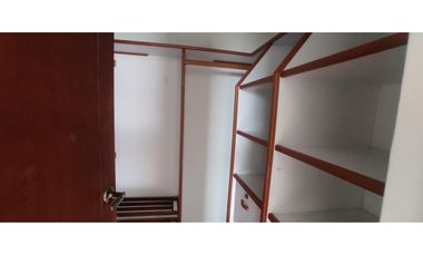 APARTAMENTO EN ARRIENDO SECTOR ALTOS DEL POBLADO