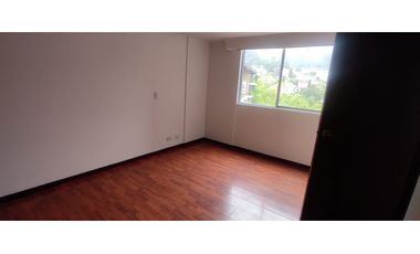 APARTAMENTO EN ARRIENDO SECTOR ALTOS DEL POBLADO