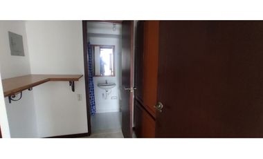 APARTAMENTO EN ARRIENDO SECTOR ALTOS DEL POBLADO