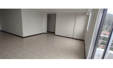 APARTAMENTO EN ARRIENDO SECTOR ALTOS DEL POBLADO