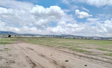 TERRENO EN VENTA AUTOPISTA MEXICO-PACHUCA PRECIO DE OPORTUNIDAD