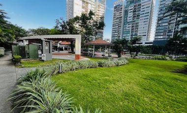 ALQUILO CON OPCION A COMPRA APTO PH CENTRAL PARK TORRE BROADWAY
