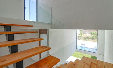 Casa en Fraccionamiento Lomas de Cuernavaca