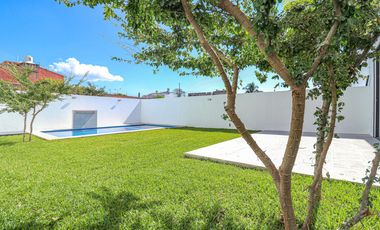 Casa en Fraccionamiento Lomas de Cuernavaca