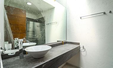 Casa en Fraccionamiento Lomas de Cuernavaca